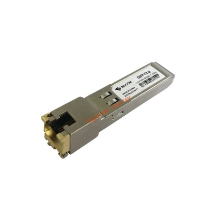 BDCOM GSFP-TX-B Copper SFP Transceiver GE SFP To RJ45 module