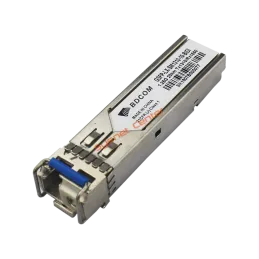 BDCOM GSFP-LX-SM1550-10-BIDI, 10Km, TX1550/RX1130, LC, DDM