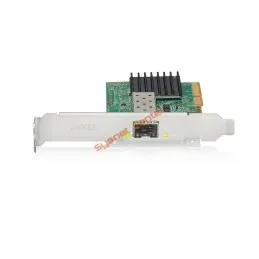 XGN100F Zyxel 10G Network Adapter PCIe Card SFP+ Port 10Gbps