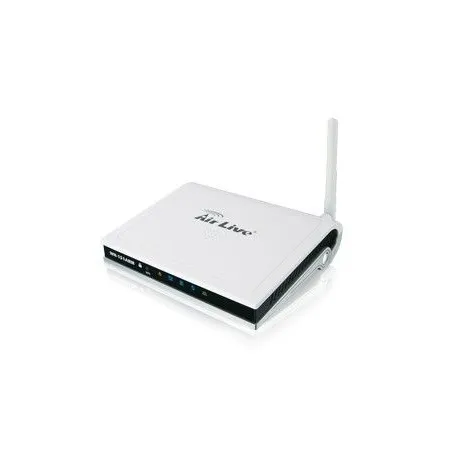 AirLive WN-151ARM - Wireless 11b/g/n 150Mbps ADSL2/2+ Router