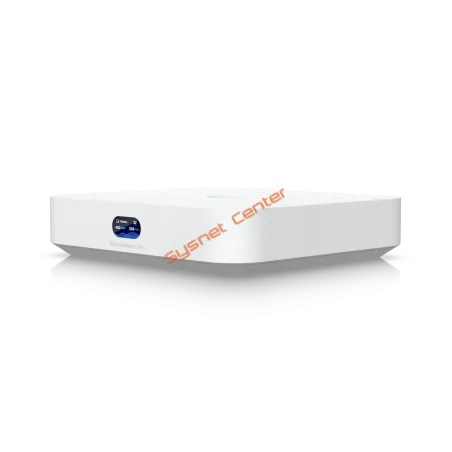 UCG-Ultra Cloud Gateway 1 WAN 2.5GbE รองรับ 30 Unifi Device, 300 Clients