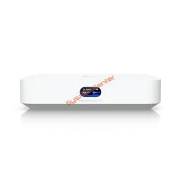 UCG-Ultra Cloud Gateway 1 WAN 2.5GbE รองรับ 30 Unifi Device, 300 Clients