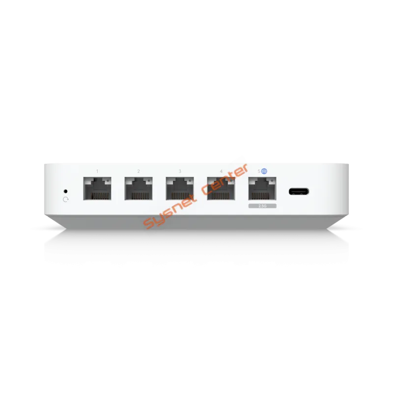 ルーター・ネットワーク機器 UniFi Cloud Gateway Ultra UCG-Ultra Ubiquiti Cloud Gateway Ultra (UCG-Ultra)