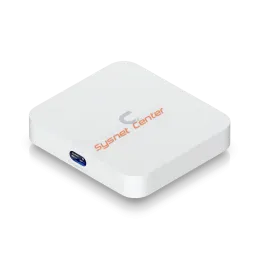 UCG-Ultra Cloud Gateway 1 WAN 2.5GbE รองรับ 30 Unifi Device, 300 Clients