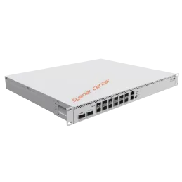 Mikrotik CCR2216-1G-12XS-2XQ Cloud Core Router 16 Core, 12 Port SFP+ 25Gbps