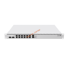 Mikrotik CCR2216-1G-12XS-2XQ Cloud Core Router 16 Core, 12 Port SFP+ 25Gbps
