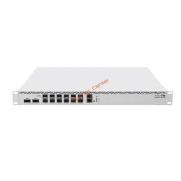 Mikrotik CCR2216-1G-12XS-2XQ Cloud Core Router 16 Core, 12 Port SFP+ 25Gbps