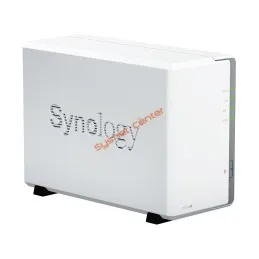 Synology DS223J NAS Network Attatch Storage ขนาด 2Bay Ram 1G