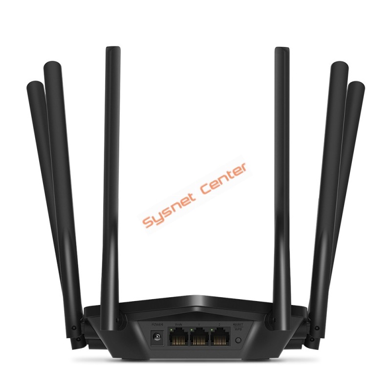 MR50G MERCUSYS AC1900 Dual-Band Gigabit Wi-Fi 5 Router