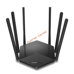 MR50G MERCUSYS AC1900 Dual-Band Gigabit Wi-Fi 5 Router