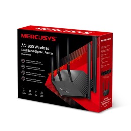 MR50G MERCUSYS AC1900 Dual-Band Gigabit Wi-Fi 5 Router