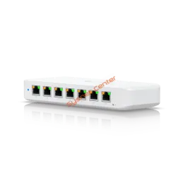 USW-Ultra-60W Ubiquiti Unifi Switch L2-Managed Gigabit POE Switch 7 Port Gigabit