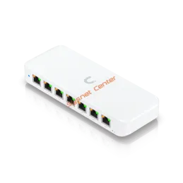 USW-Ultra-60W Ubiquiti Unifi Switch L2-Managed Gigabit POE Switch 7 Port Gigabit