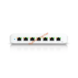 USW-Ultra-60W Ubiquiti Unifi Switch L2-Managed Gigabit POE Switch 7 Port Gigabit