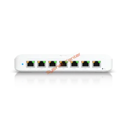 USW-Ultra-210W Ubiquiti Unifi Switch L2-Managed Gigabit POE Switch 7 Port Gigabit