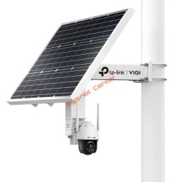 TP-Link VIGI SP6020 ชุดแผงโซลาร์เซลล์ ระบบชาร์จไฟ 60W/18V Intelligent Solar Power Supply System