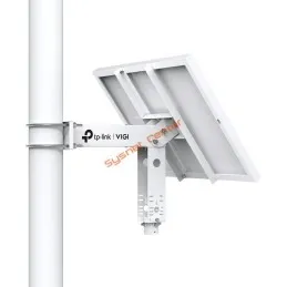 TP-Link VIGI SP6020 ชุดแผงโซลาร์เซลล์ ระบบชาร์จไฟ 60W/18V Intelligent Solar Power Supply