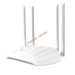 TP-LINK TL-WA1201 Wireless Access Point AC1200 Dual Band Gigabit