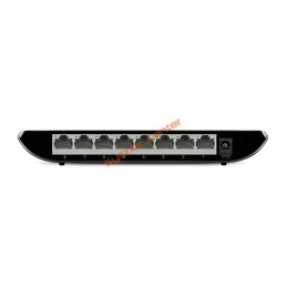 TP-Link TL-SG1008D 8-Port Gigabit Desktop Switch ราคาประหยัด