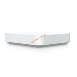 UXG-Max Ubiquiti Unifi Gateway Max WAN Port 2.5GbE, 4 Lan Port 2.5GbE