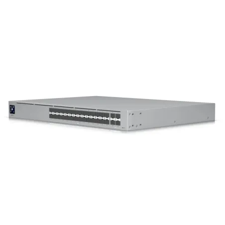 Ubiquiti Unifi Switch USW-Pro-Aggregation L3-Managed Switch 28 Port SFP+