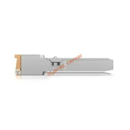 UACC-CM-RJ45-MG Ubiquiti Unifi แปลง Port SFP+ เป็น Port RJ45 1/2.5/5/10Gbps