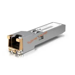 UACC-CM-RJ45-MG Ubiquiti Unifi แปลง Port SFP+ เป็น Port RJ45 1/2.5/5/10Gbps