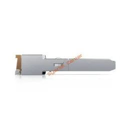 UACC-CM-RJ45-1G Ubiquiti Unifi แปลง Port SFP เป็น Port RJ45 1Gbps