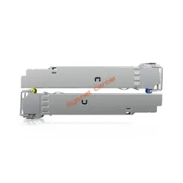 UACC-OM-SM-1G-S Ubiquiti SFP Module Pack 2 LC SM Simplex 1.25Gbps 3Km