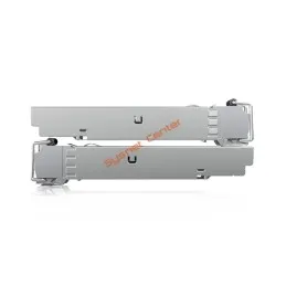 UACC-OM-MM-1G-D Ubiquiti SFP Module Pack คู่ LC Multi-Mode Simplex 1.25Gbps 550m