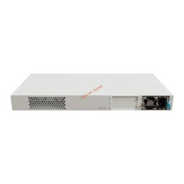 CRS320-8P-8B-4S+RM Mikrotik Cloud L3 POE Switch, 16 Port Gigabit, 4 SFP+, POE 600W