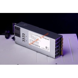Mikrotik G1483-0600WNB Hot-swap PSU 54.5V 10.35A 600W Power supply