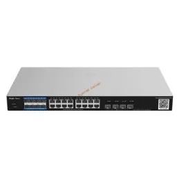 RG-NBF5200M-8FS16GT4XS Reyee e-Lighten L3-Managed Switch