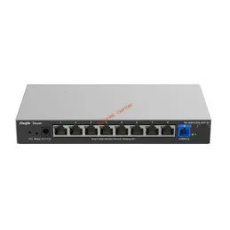 RG-NBF2100S-8GT1SC Reyee e-Lighten L2-Cloud Managed Switch