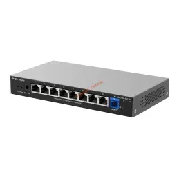 RG-NBF2100S-8GT1SC Reyee e-Lighten L2-Cloud Managed Switch