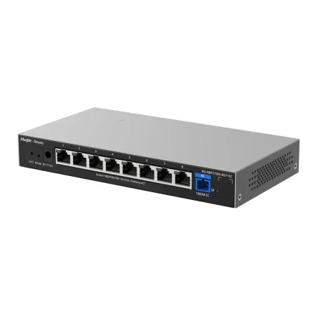 RG-NBF2100S-8GT1SC Reyee e-Lighten L2-Cloud Managed Switch