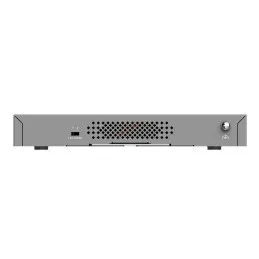 RG-NBF2100S-8GT1SC-P Reyee e-Lighten L2-Cloud Managed POE Switch 120W