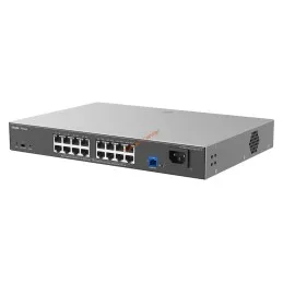 RG-NBF2100S-16GT1SC-P Reyee e-Lighten L2-Cloud Managed POE Switch 240W