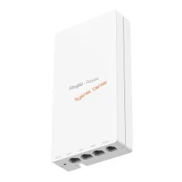 RG-APF1250 Reyee AC1200 e-Lighten Multi-Service Wall-Mount AP