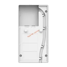 RG-APF1250 Reyee AC1200 e-Lighten Multi-Service Wall-Mount AP