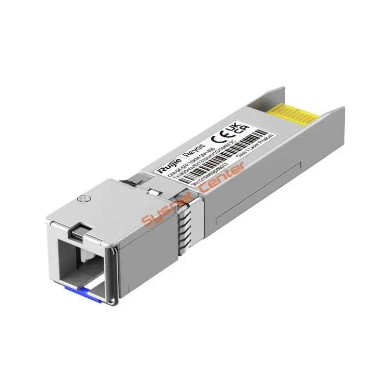 OM-GE-10KM-SFP-SM1490 Reyee e-Lighten Optical Transceiver