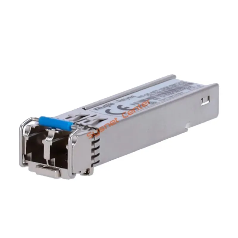 RG-NIS-GE-SFP-10KM-SM1310 Ruijie Industrial SFP Module 10Km