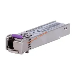 NIS-GE-SFP-20KM-SM1550-BIDI Ruijie Industrial SFP Module 20Km