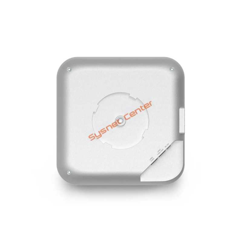 Engenius ECW536 Access Point Wi-Fi 7 Tri-Band 4x4x4 Gestito Da Cloud. Con Porta 10GbE PoE, Prestazioni Avanzate Per Aziende.