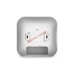 EWS276-FIT EnGenius Fit 802.11ax 4×4 Dual-Band Managed Wireless Access Point