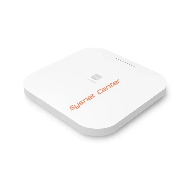 EWS276-FIT EnGenius Fit 802.11ax 4×4 Dual-Band Managed Wireless Access Point