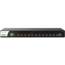 VigorSwitch FX2120 Draytek L2+ Manage Switch 12 Port SFP+ 10Gbps