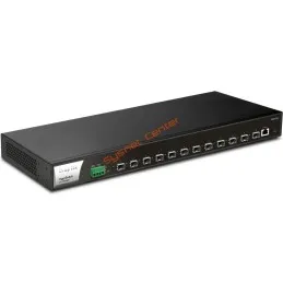 VigorSwitch FX2120 Draytek L2+ Manage Switch 12 Port SFP+ 10Gbps