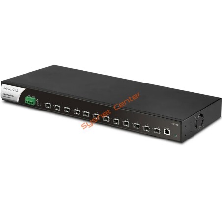 VigorSwitch FX2120 Draytek L2+ Manage Switch 12 Port SFP+ 10Gbps