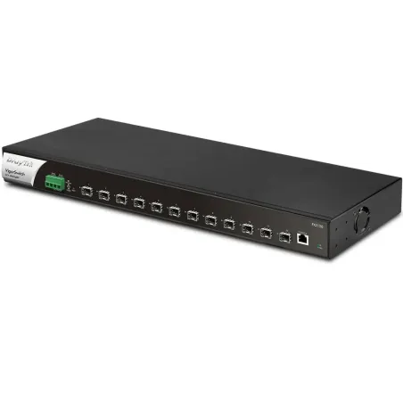 VigorSwitch FX2120 Draytek L2+ Manage Switch 12 Port SFP+ 10Gbps